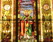stained glass